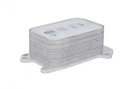 Радіатор оливний NISSENS 90966