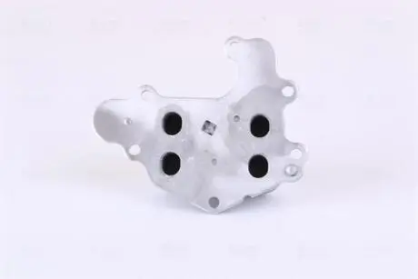 Радиатор масляный NISSENS 90968