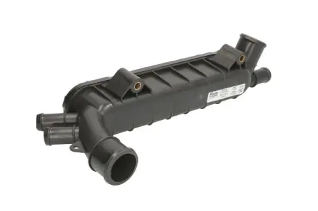 Масляний теплообмінник NISSENS 90976