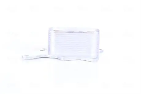 Радиатор масляный NISSENS 90991