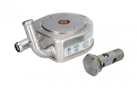 Охолоджувач мастила NISSENS 91102