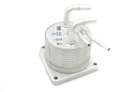 Масляный радиатор NISSENS 91119