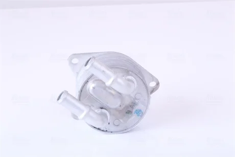 VOLVO Оливний радіатор (без корпуса) S60 II 15-, V40 15-, V70 III 15- NISSENS 91223