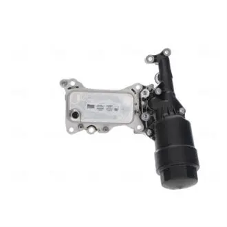 DB Оливний радіатор A-CLASS (W176), CLA Shooting Brake (X117), GLA-CLASS (X156), SPRINTER (B910, B907) NISSENS 91241