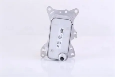 Радіатор оливний First Fit NISSENS 91266