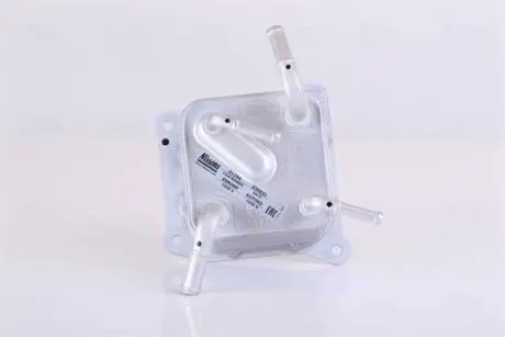 Радіатор оливний NISSENS 91294