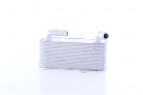 Радіатор оливний NISSENS 91389