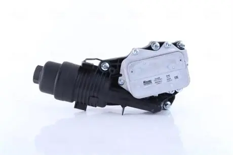 Радіатор оливний First Fit NISSENS 91400