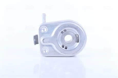 HYUNDAI Оливний радіатор (без корпуса) IONIQ 1.6 16-, KONA 1.6 19-, KIA NISSENS 91447