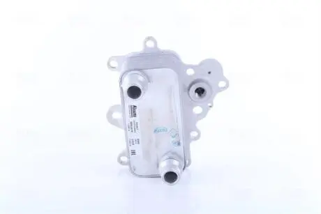 FIAT Оливний радіатор FREEMONT 2.0 JTD 11-, ALFA ROMEO NISSENS 91457