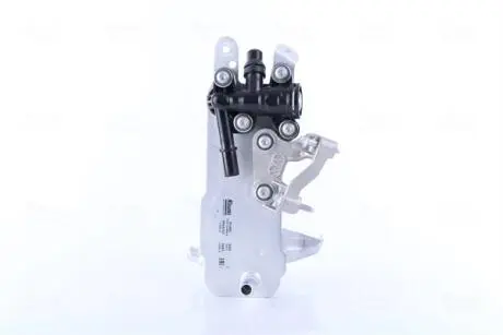 Радіатор масляний NISSENS 91480