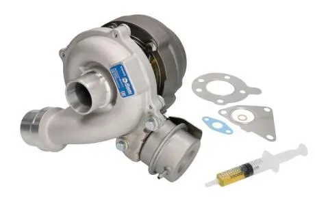 Турбина 1.5 dCi NISSENS 93089