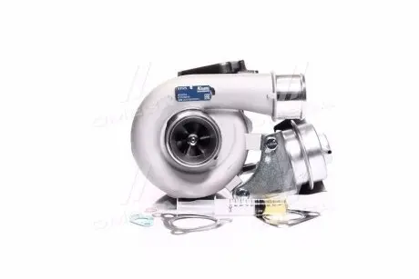 Турбина hyundai santa fe (cm) (06-) 2.2 crdi NISSENS 93125