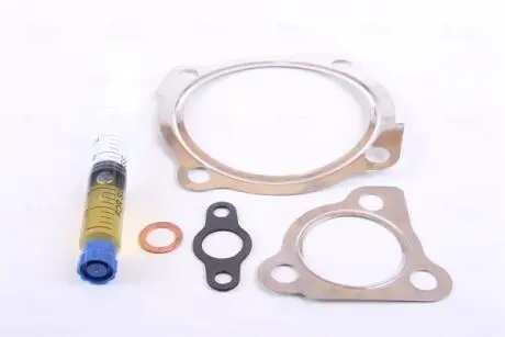 Турбокомпрессор NISSENS 93222