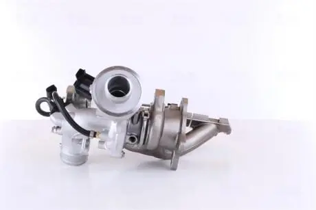 Турбокомпресор NISSENS 93433