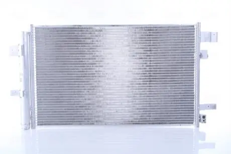 Радиатор кондиционера NISSENS 940933
