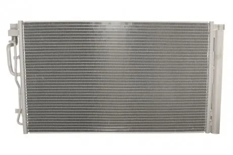 Радиатор кондиционера NISSENS 941055