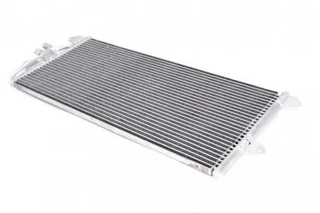 Радиатор кондиционера NISSENS 94307