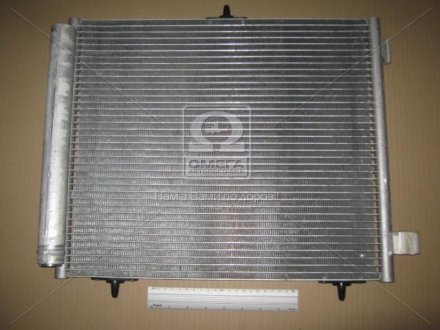 Радиатор кондиционера NISSENS 94595 (фото 1)