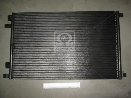 Радиатор кондиционера NISSENS 94626