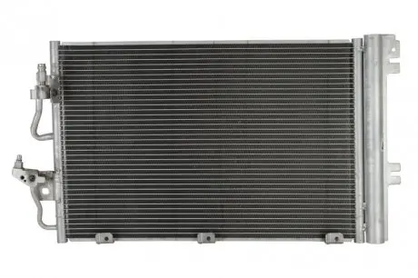 Радиатор кондиционера NISSENS 94767