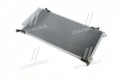 Радиатор кондиционера NISSENS 94772