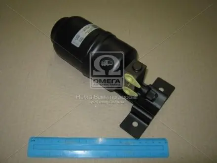 Осушитель кондиционера NISSENS 95169