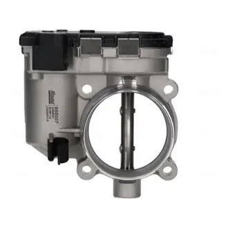 FORD Дросельна заслонка RANGER 11-, TRANSIT CUSTOM V362 12-, TRANSIT V363 13-, CITROEN, PEUGEOT NISSENS 955007