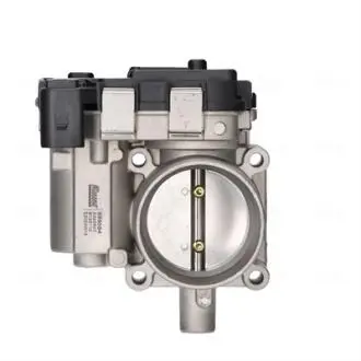 VW Дросельна заслонка Audi A3 Sportback 1.4TFSI 12-, Golf VII, Jetta IV, Passat, Polo, Skoda 1.2/1.4TFSI NISSENS 955054