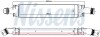 Радиатор наддува NISSENS 961466 (фото 2)