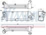 Интеркулер NISSENS 96270 (фото 7)