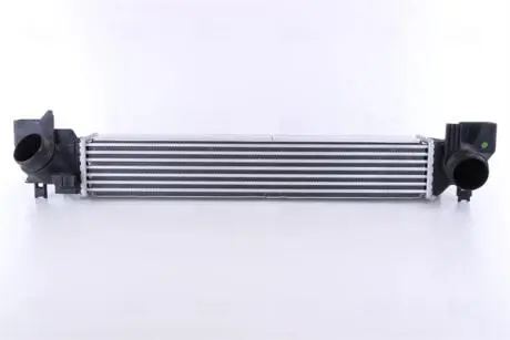 Интеркулер NISSENS 96378
