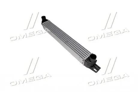 Вентилятор в сборе NISSENS 96536