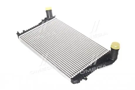 Радиатор NISSENS 96568