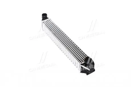 Вентилятор (комплект) NISSENS 96634