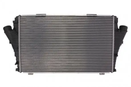 Радіатор наддуву NISSENS 96646