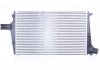 Радіатор охолодження повітря (интеркулер) NISSENS 96706 (фото 3)