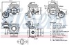 Клапан рециркуляціі ВГ (EGR) NISSENS 98303 (фото 6)