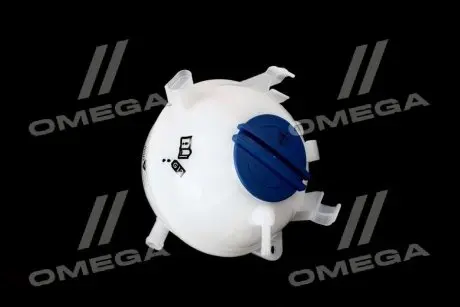 Бачок расширительный с крышкой VAG NISSENS 996116