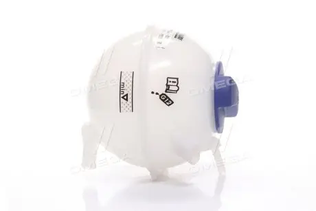 Бачок расширительный с крышкой VAG NISSENS 996120