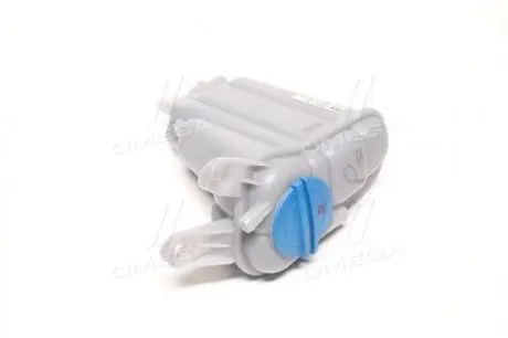 Бачок расширительный с крышкой AUDI A4 (07-) 1.8 TFSI/ Q5 (2009) NISSENS 996128