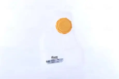 Расширительный бачок NISSENS 996360