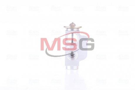 Розширювальний клапан кондиціонера NISSENS 999319 (фото 1)