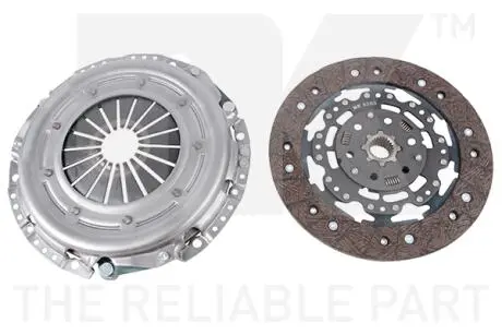 Комплект сцепления NK 1325101