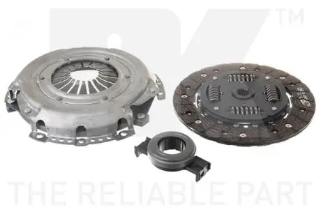 Комплект сцепления NK 132549