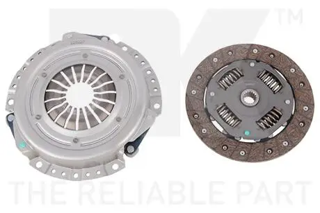 Комплект сцепления NK 132584