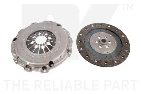 Комплект сцепления NK 133694