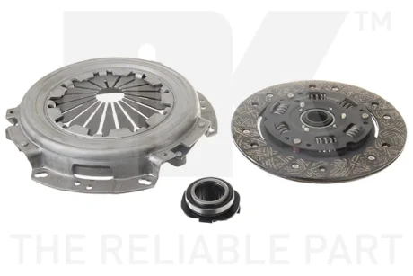 Зчеплення комплект NK 133944