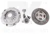 Комплект зчеплення NK 133979 (306200650R, 306201586R, 306205482R) (фото 1)