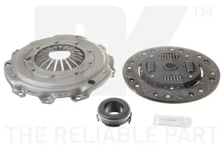 Комплект зчеплення NK 134013